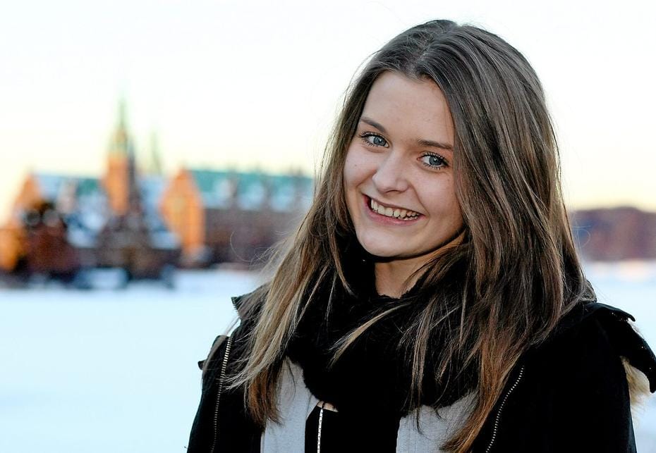 Mathilde Høgh Kølben