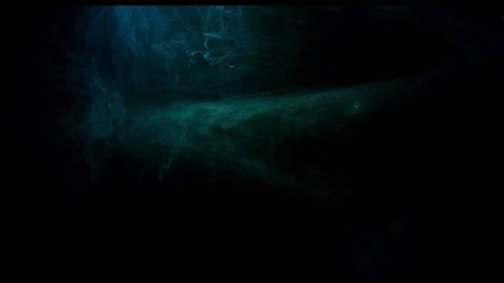 Voyage of Time: Life's Journey