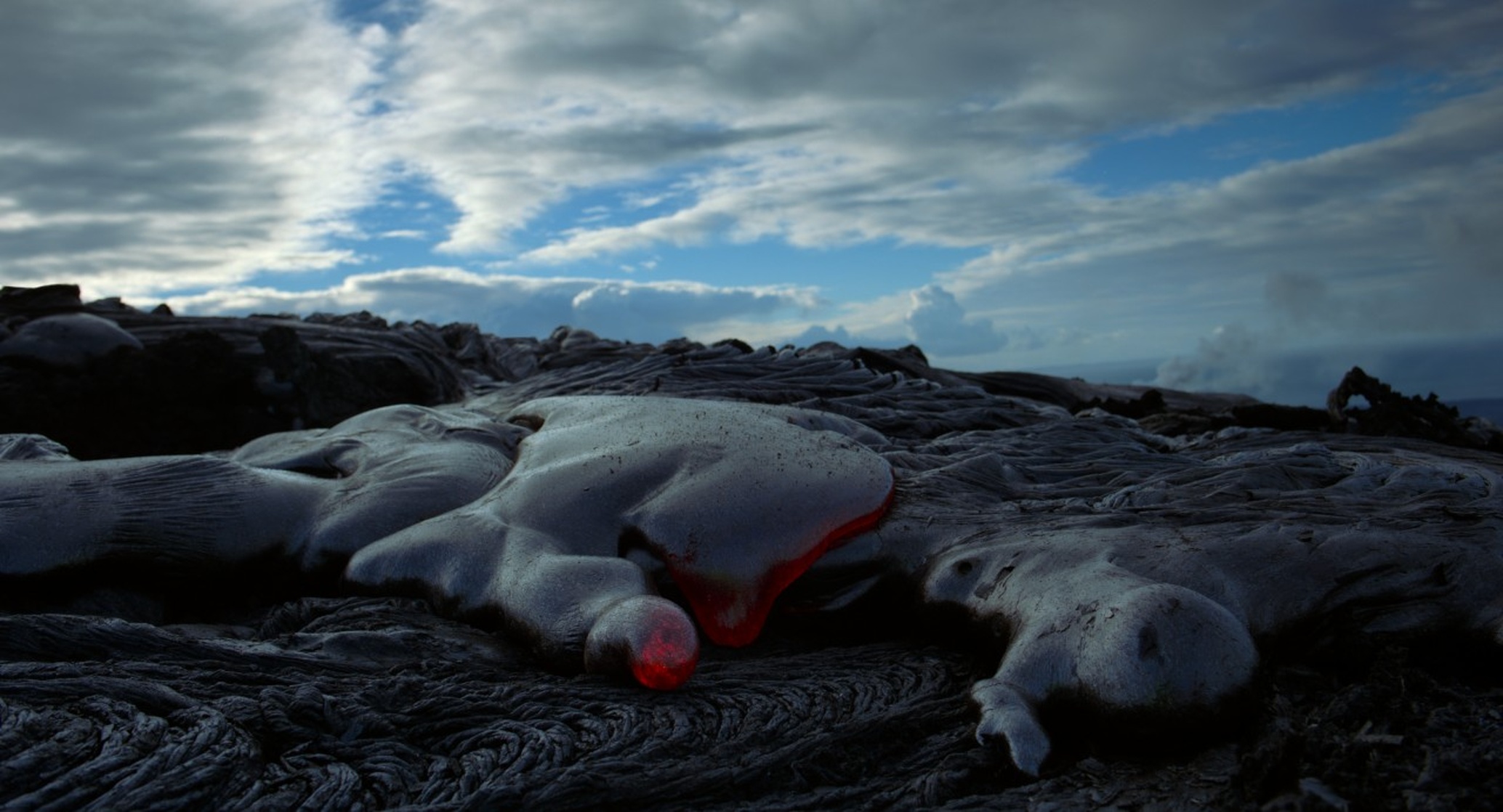 Voyage of Time: Life's Journey