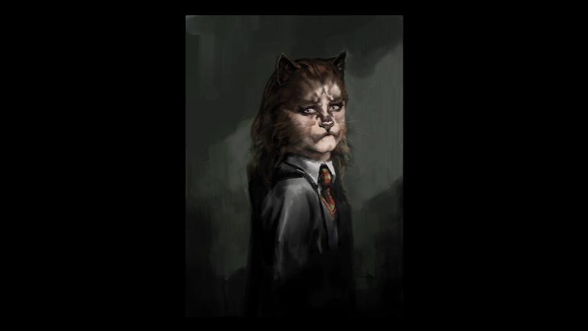 Harry Potter and the Chamber of Secrets Harry Potter and the Chamber of Secrets