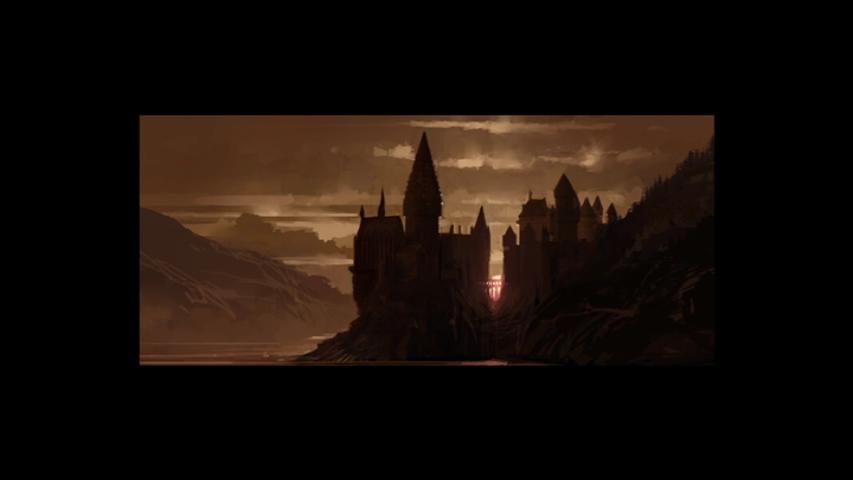 Harry Potter and the Chamber of Secrets