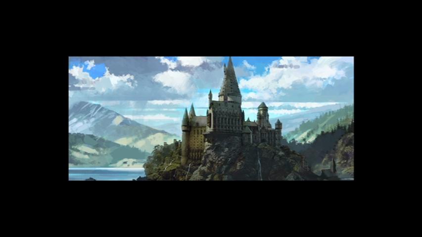 Harry Potter and the Chamber of Secrets Harry Potter and the Chamber of Secrets