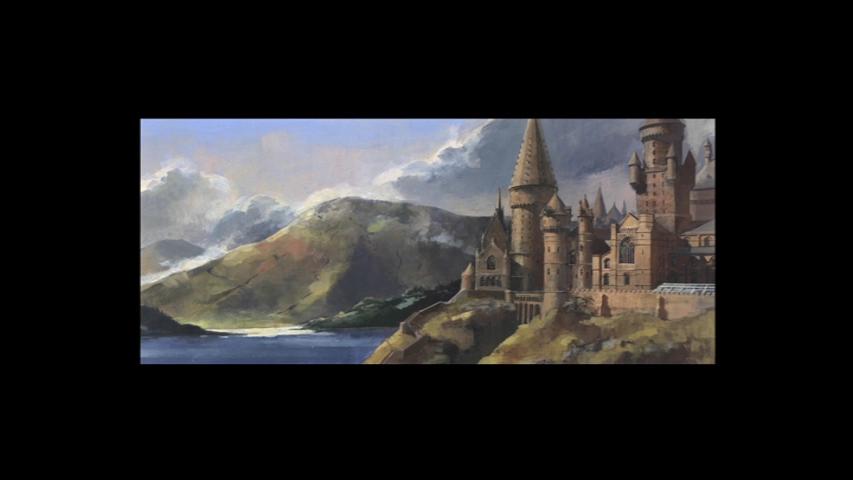 Harry Potter and the Chamber of Secrets Harry Potter and the Chamber of Secrets