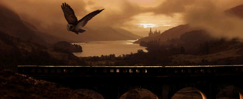 Harry Potter and the Goblet of Fire