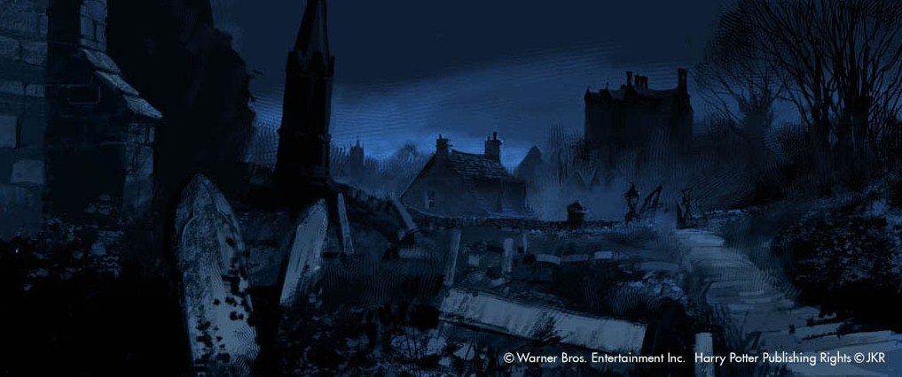 Harry Potter and the Goblet of Fire