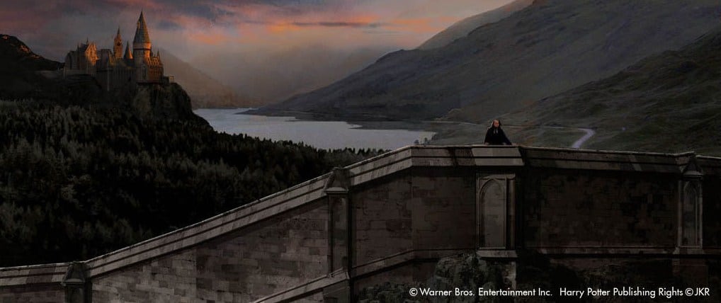 Harry Potter and the Half-Blood Prince