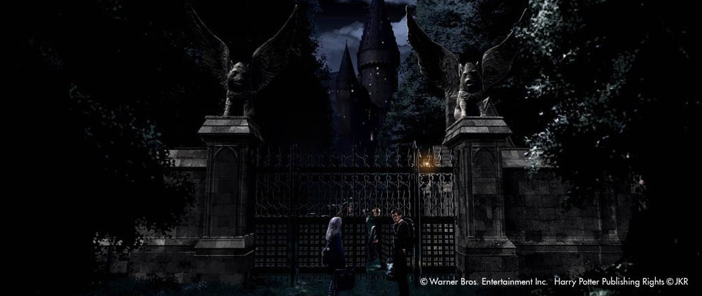 Harry Potter and the Half-Blood Prince