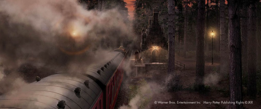Harry Potter and the Half-Blood Prince