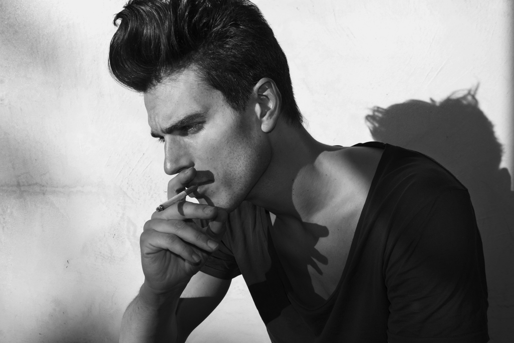 Josh Kloss