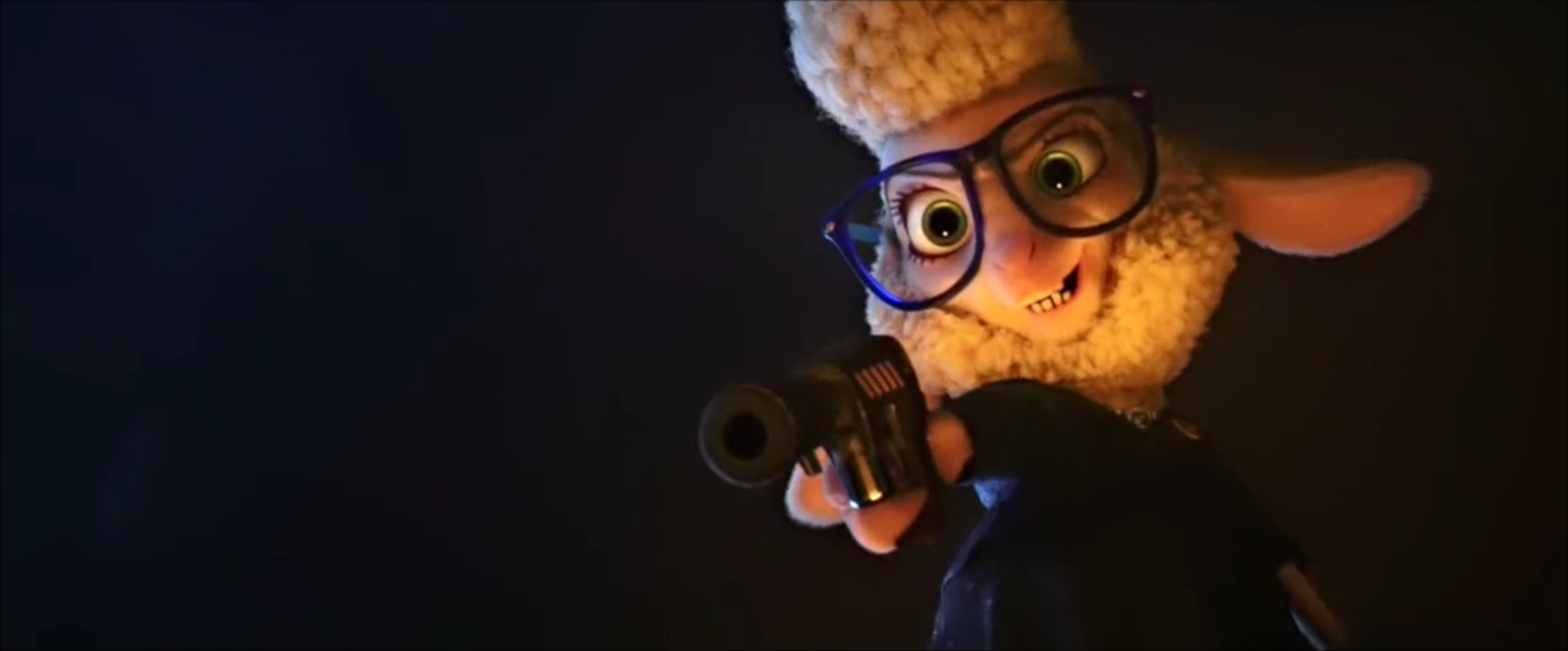 Dawn Bellwether Dawn Bellwether