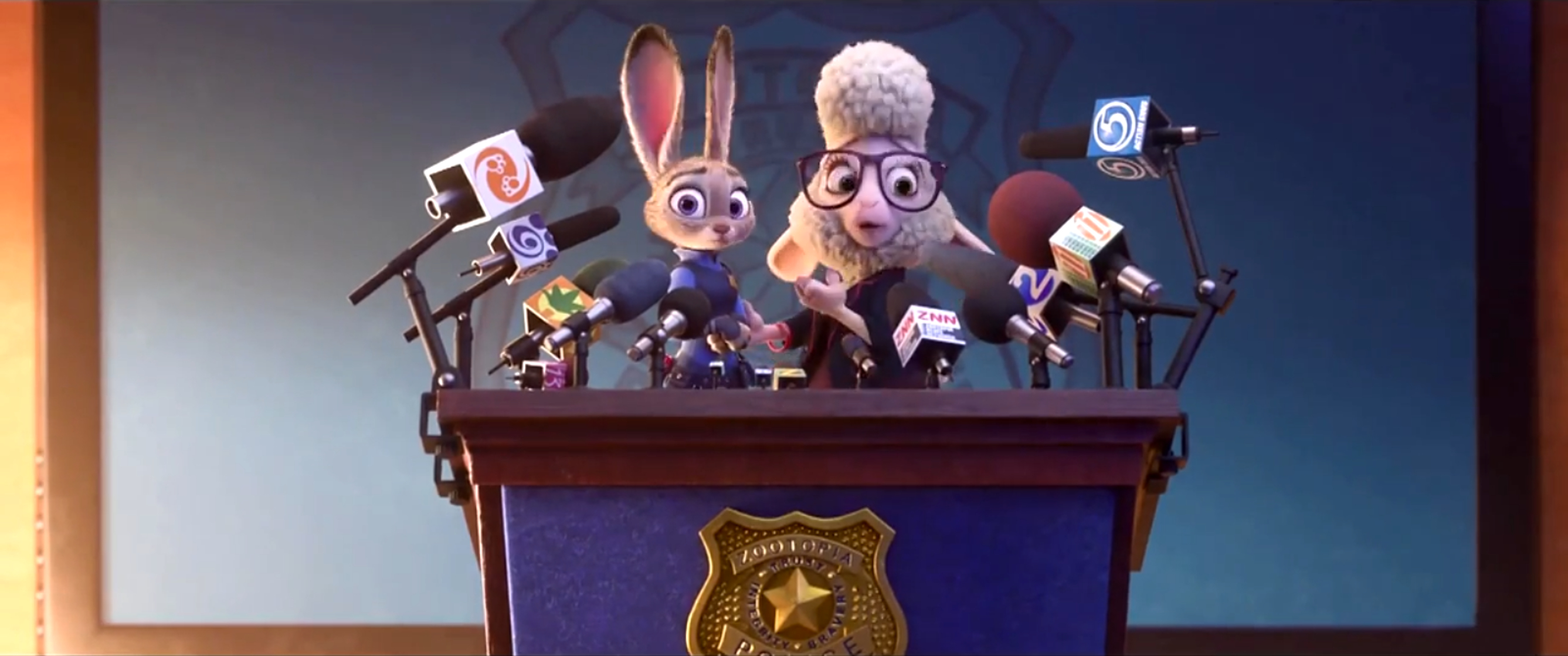 Dawn Bellwether Dawn Bellwether