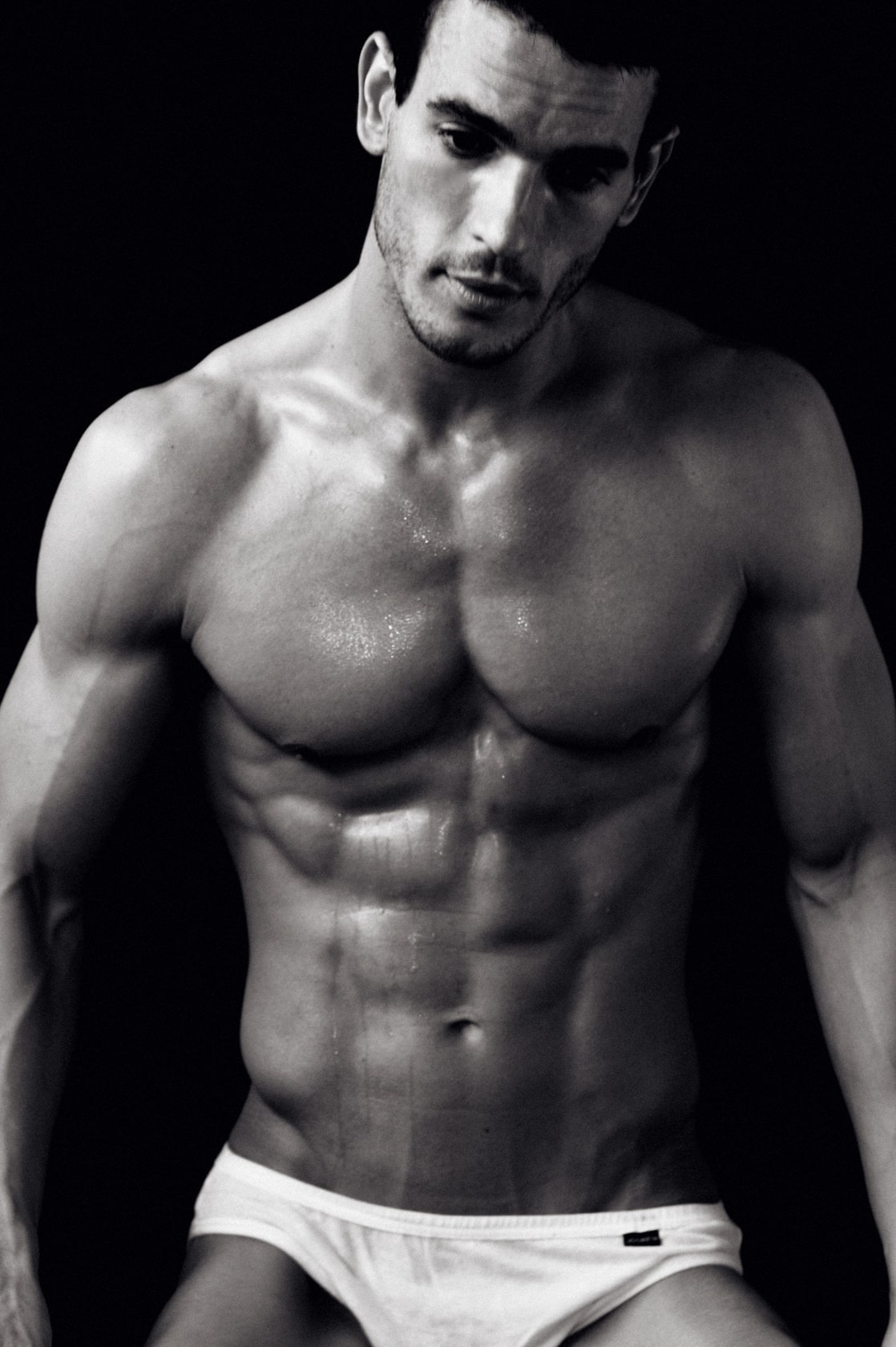 4 части мужчины. Джош Клосс. Мужское тело. Красивое тело мужчины. Самое красивое тело мужчины.