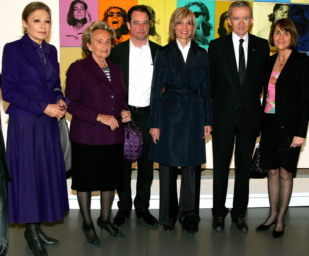 Farah Pahlavi