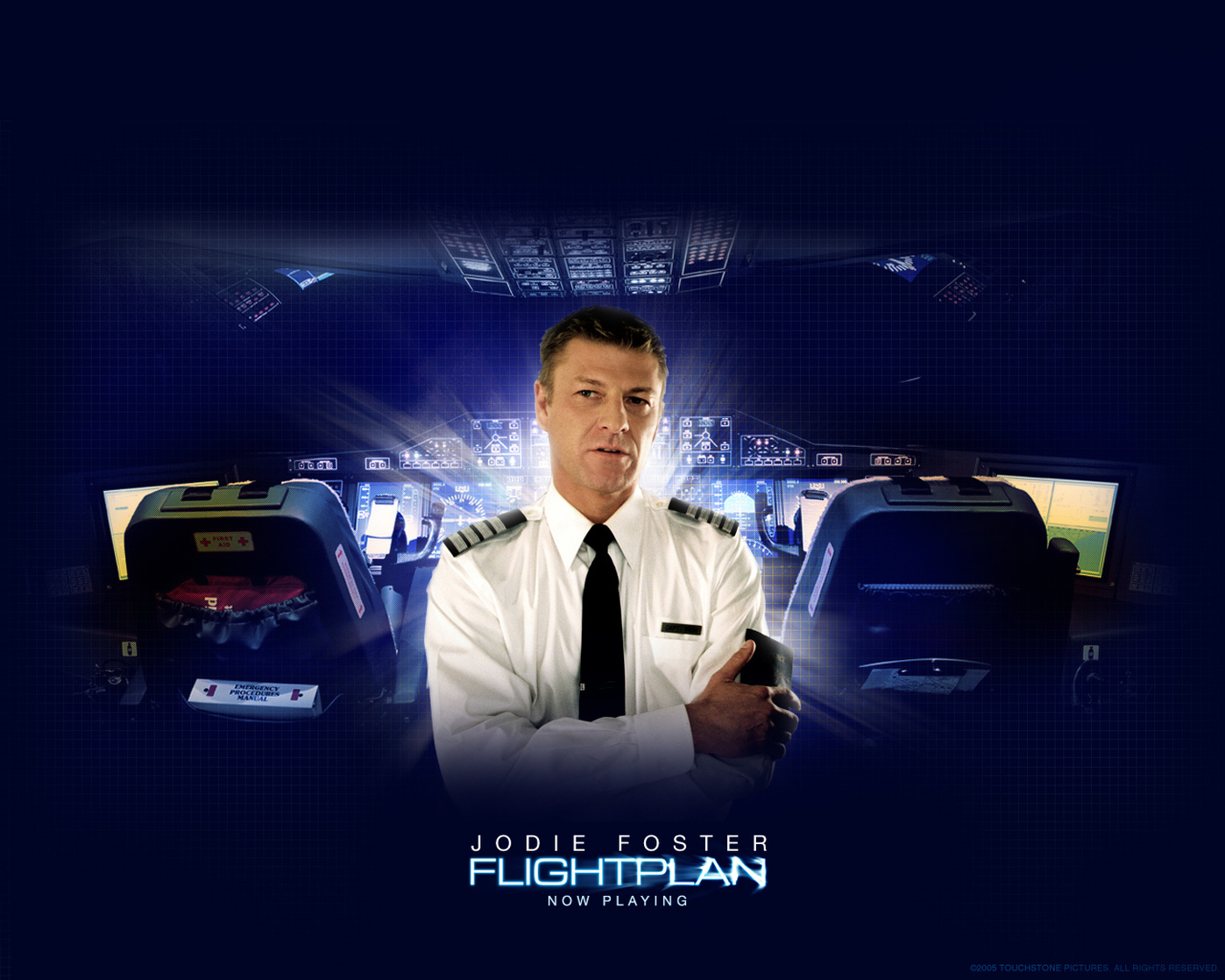 Flightplan