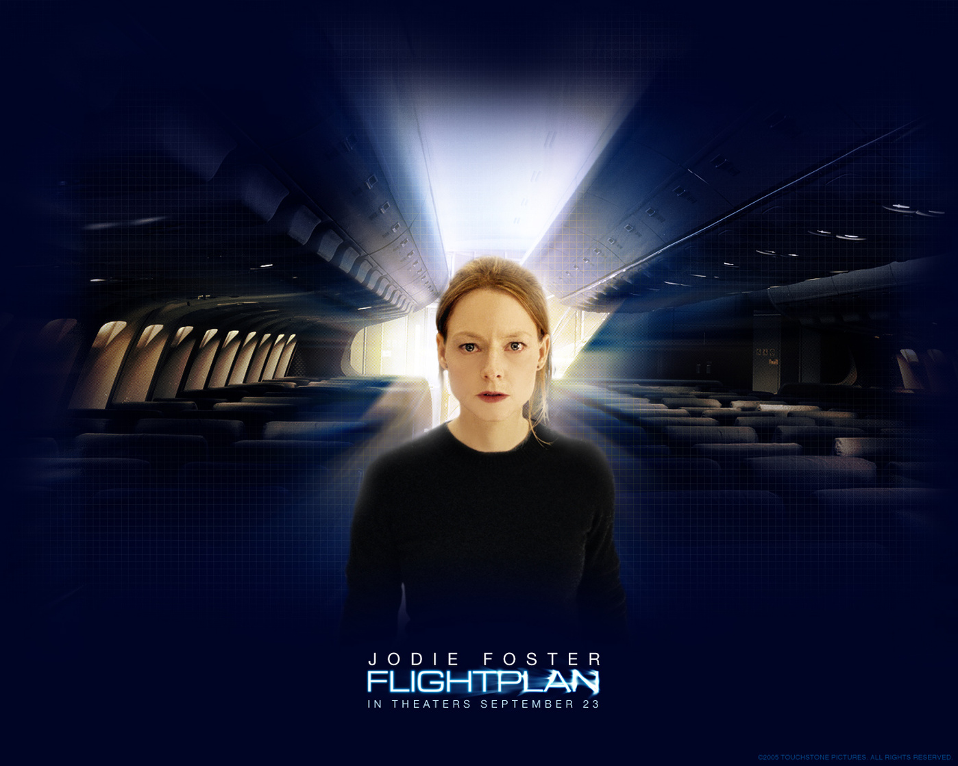 Flightplan