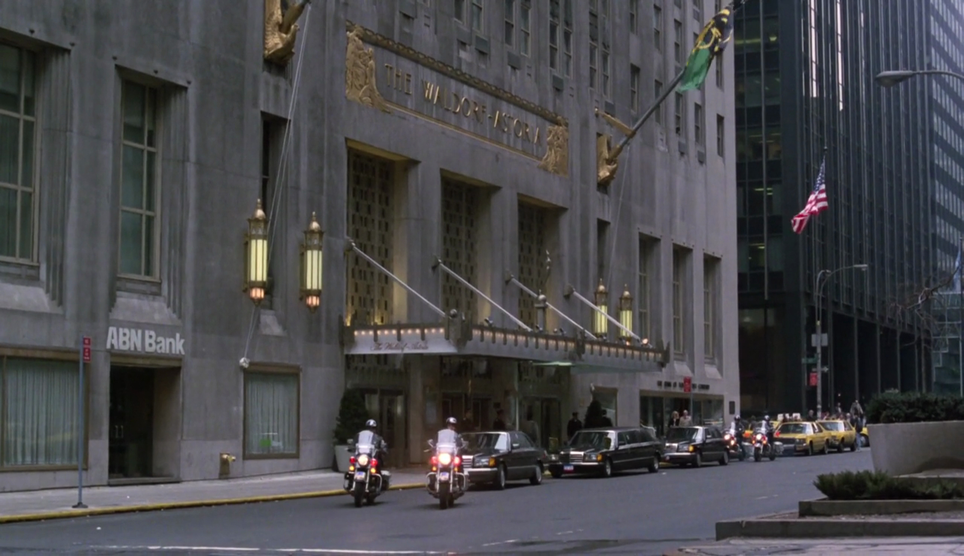 Coming to America Coming to America