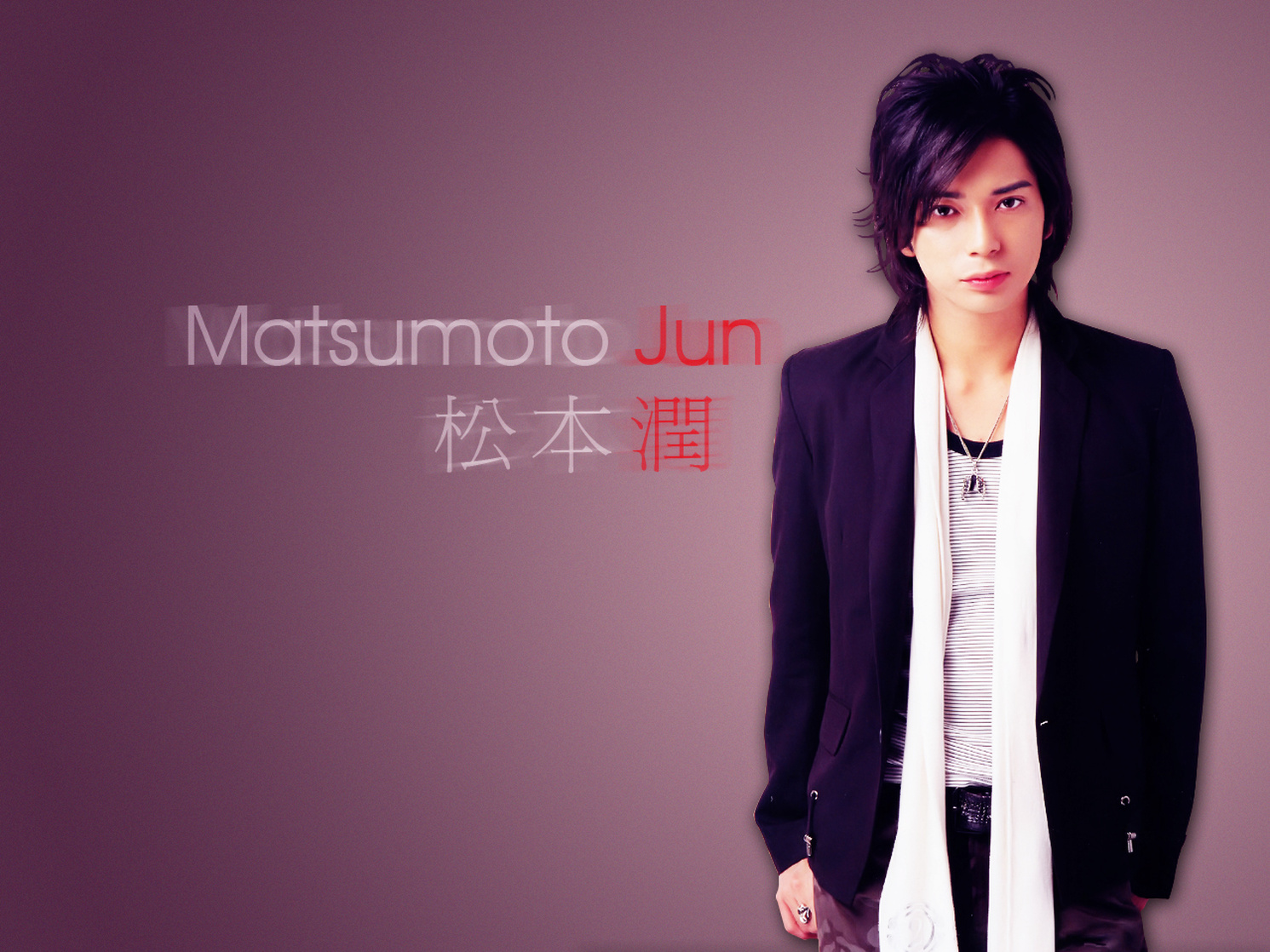 Jun Matsumoto