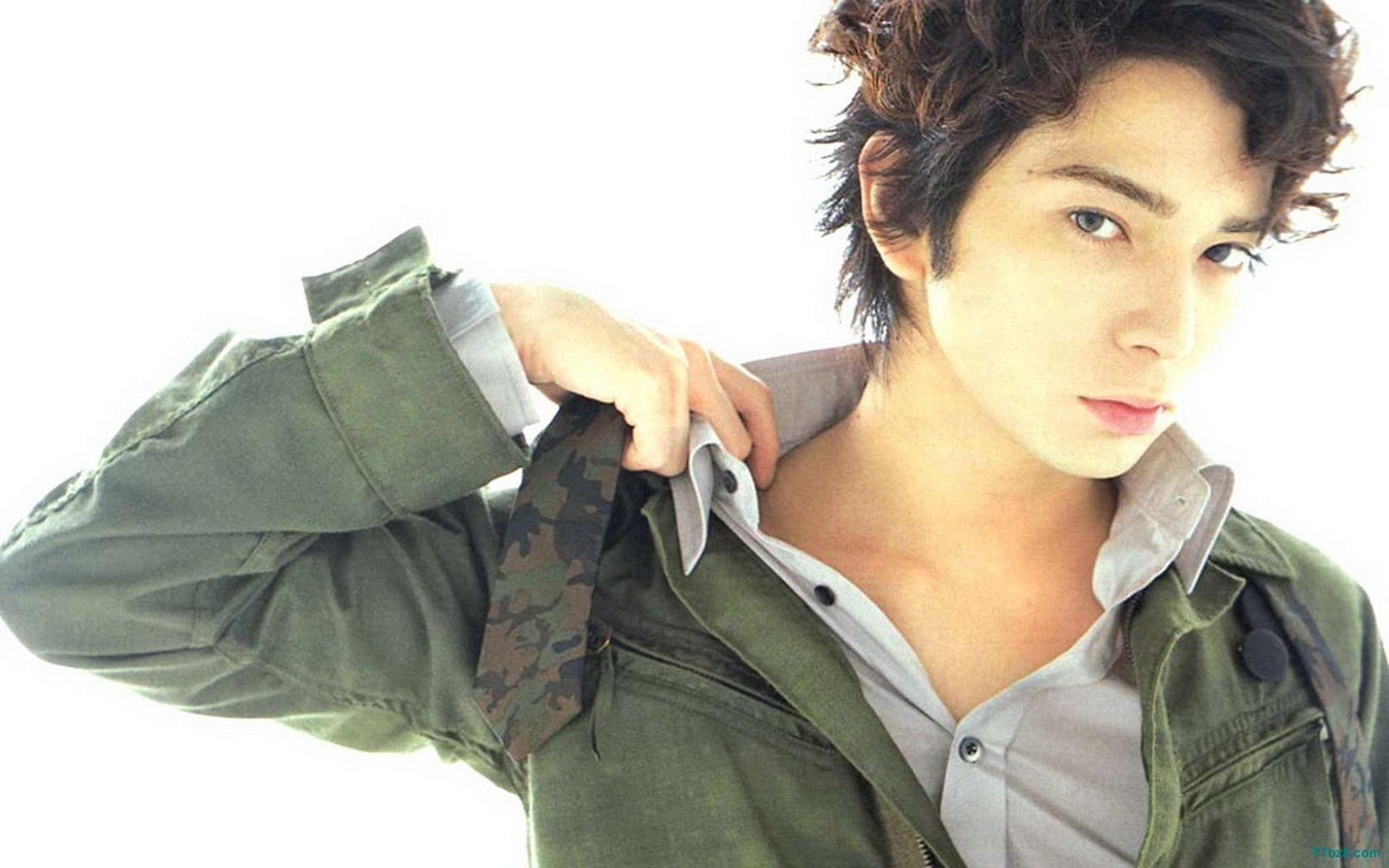 Jun Matsumoto