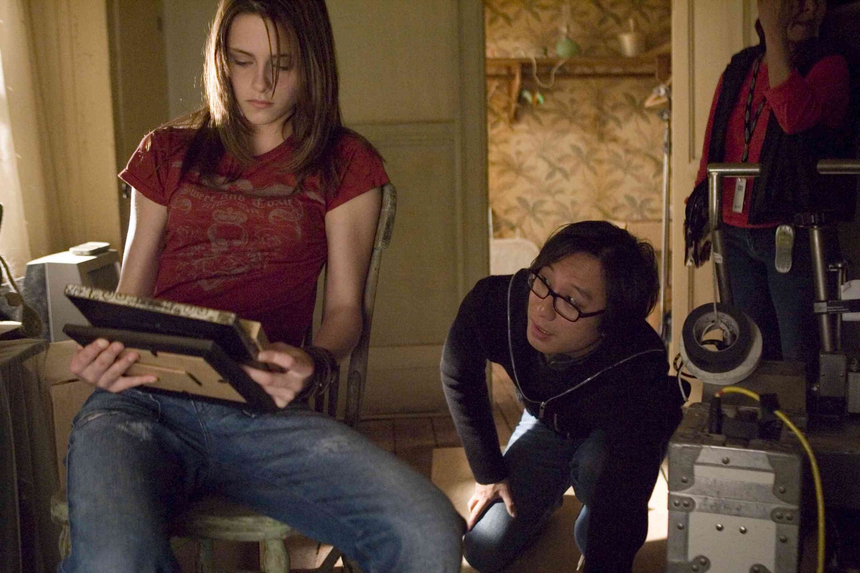 The Messengers