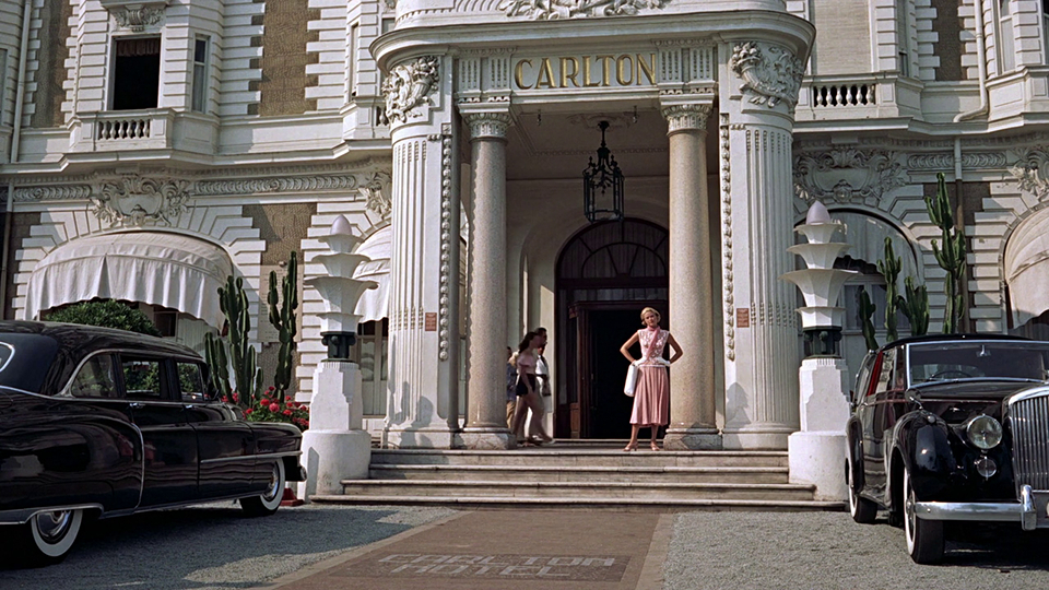 To Catch a Thief (1955) To Catch a Thief (1955)