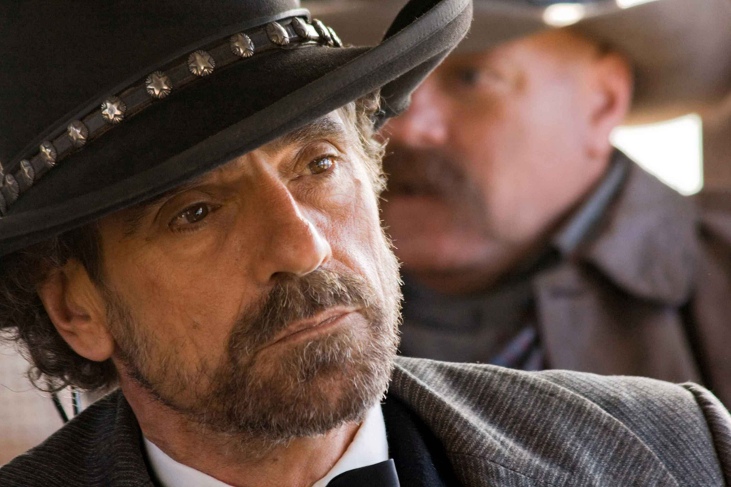 Jeremy Irons