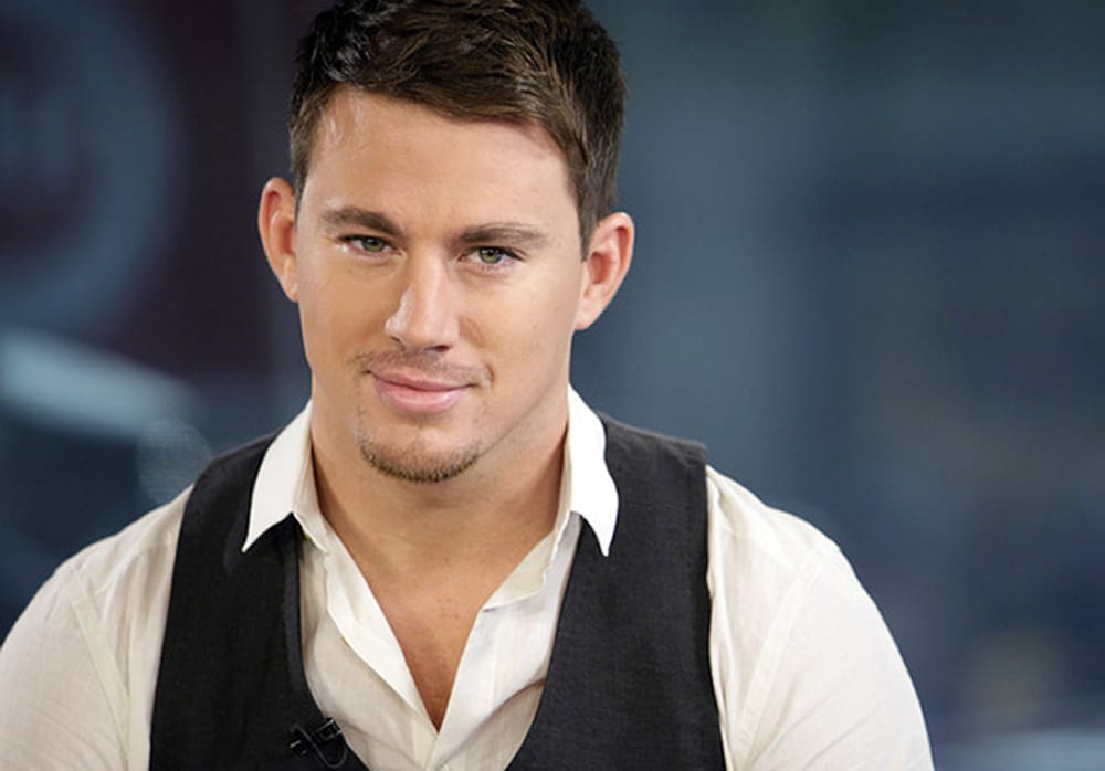 Channing Tatum Channing Tatum
