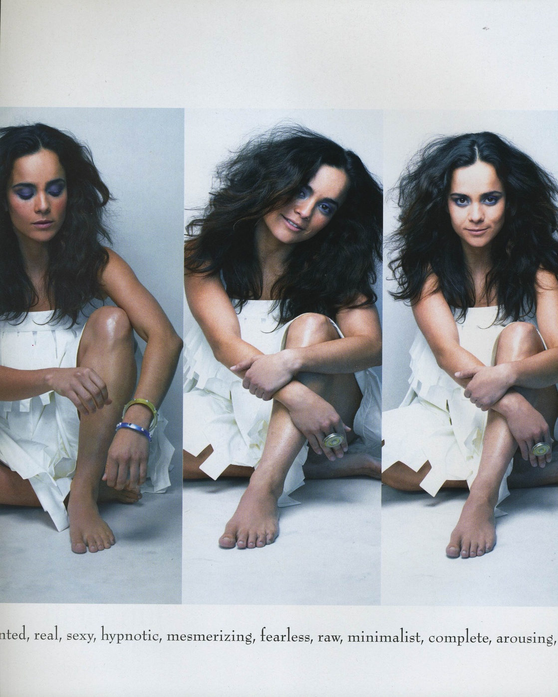 Alice Braga Alice Braga