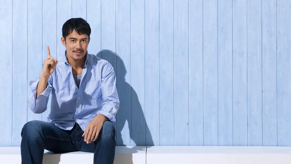 Hiroshi Abe Hiroshi Abe