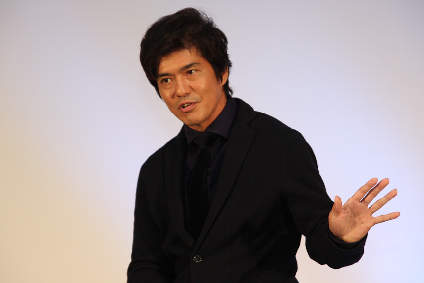 Koichi Sato