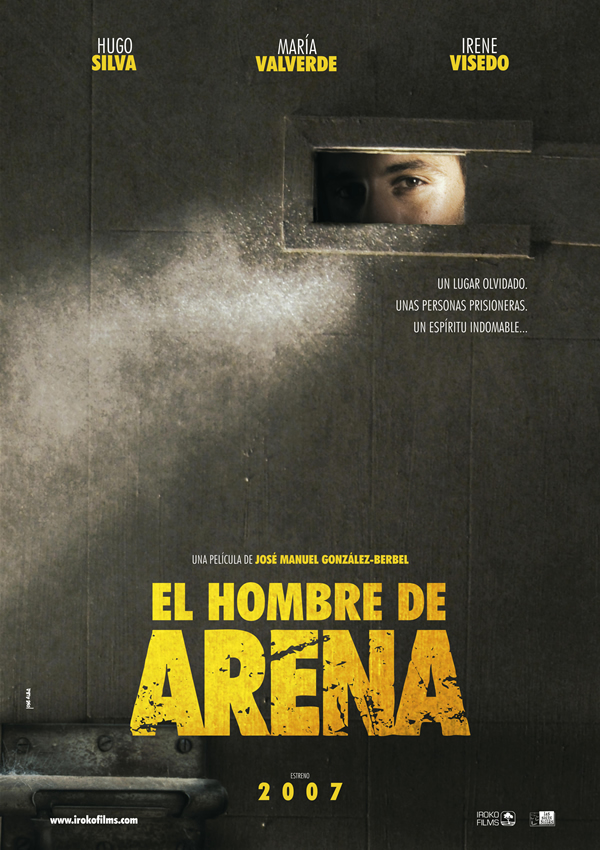 Picture of El hombre de arena Picture of El hombre de arena