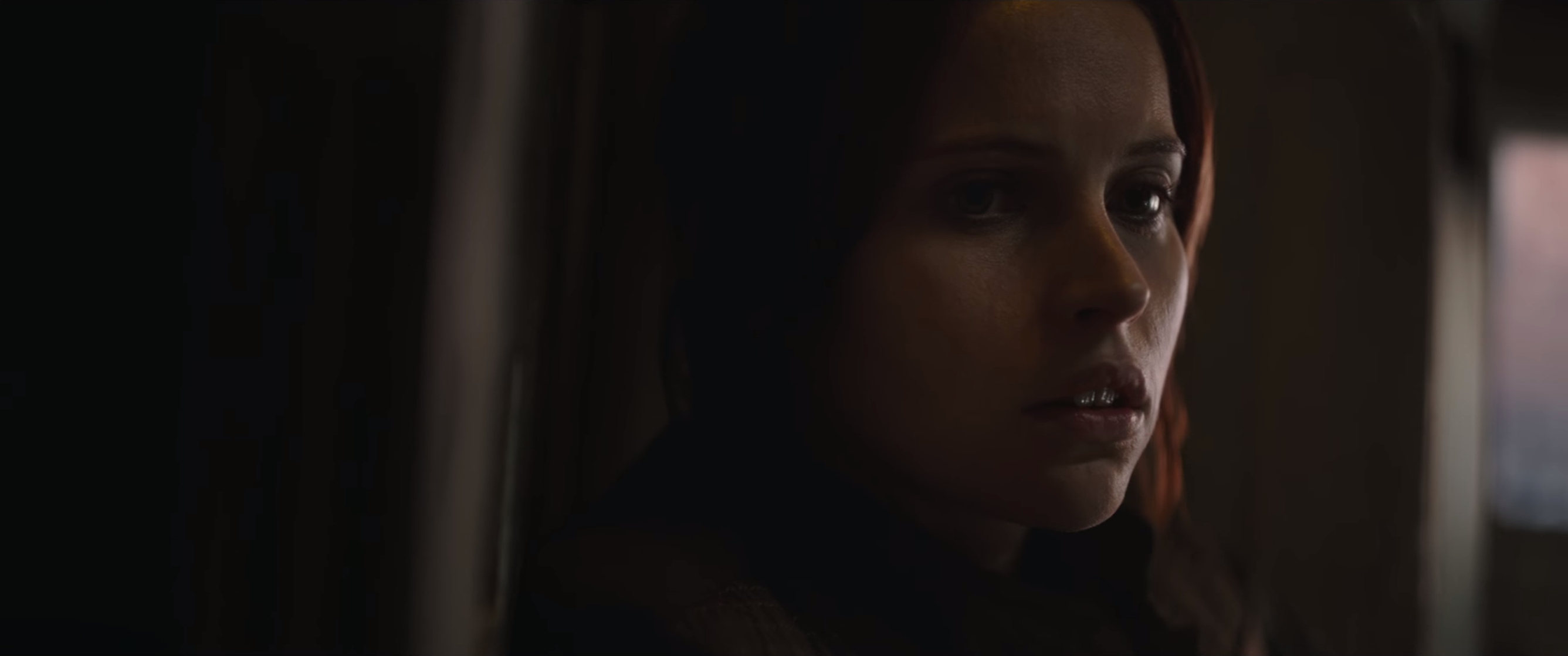 Rogue One: A Star Wars Story