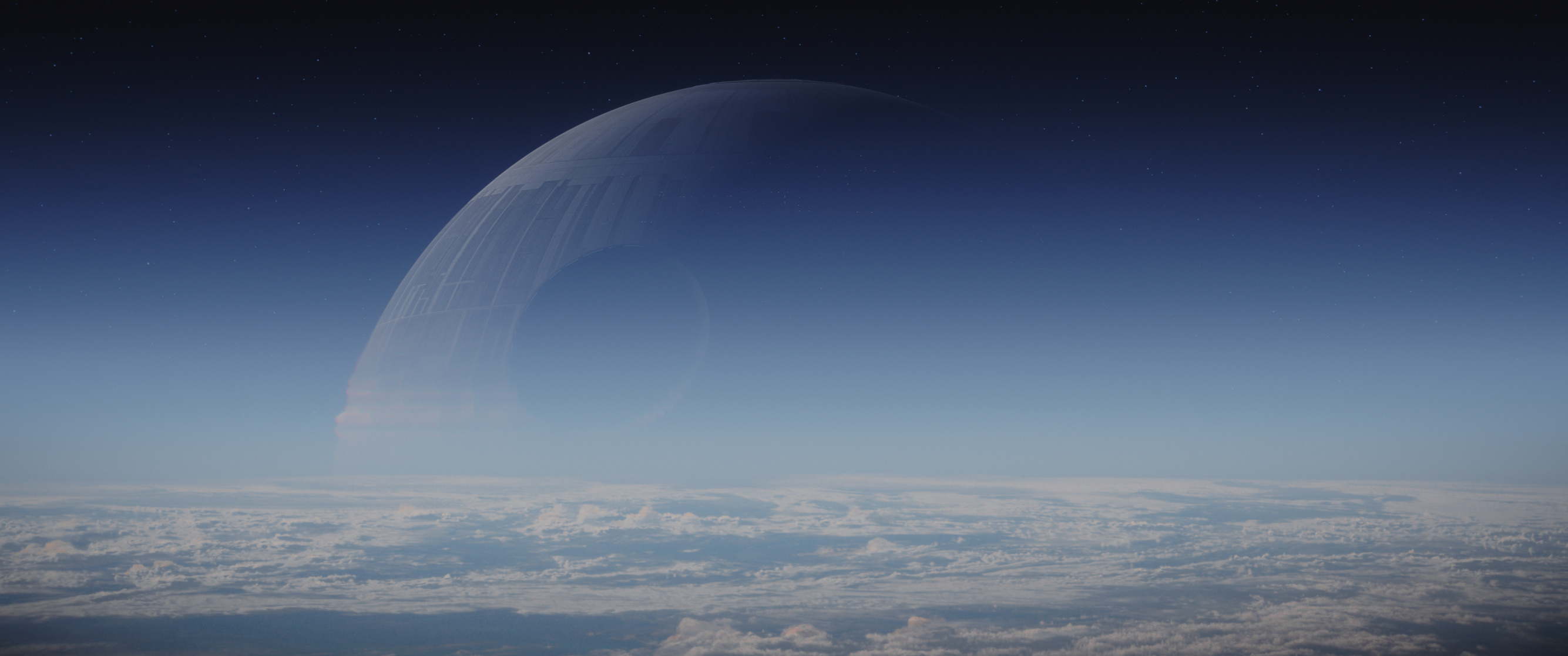 Rogue One: A Star Wars Story Rogue One: A Star Wars Story