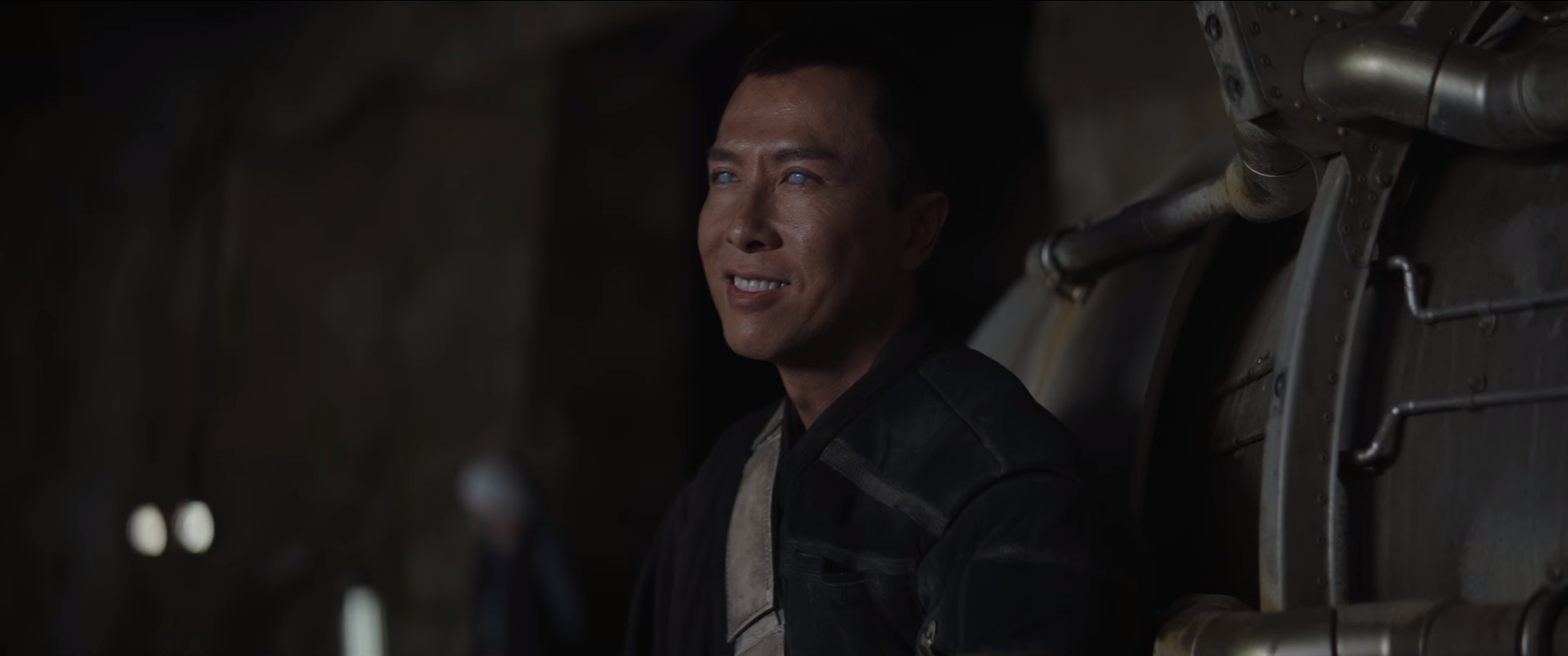 Rogue One: A Star Wars Story