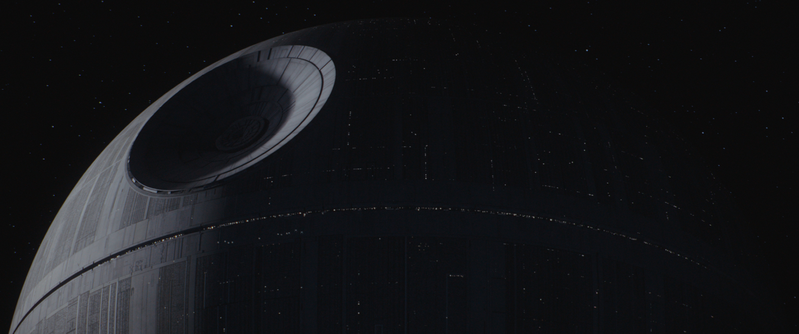 Rogue One: A Star Wars Story Rogue One: A Star Wars Story