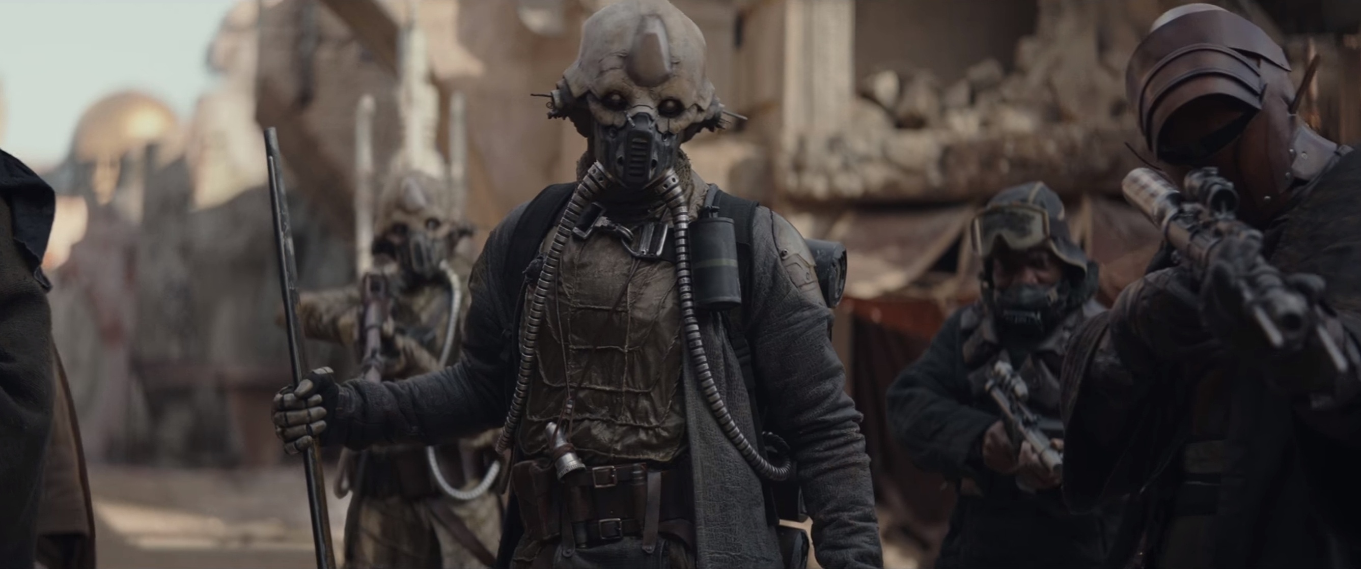 Rogue One: A Star Wars Story Rogue One: A Star Wars Story
