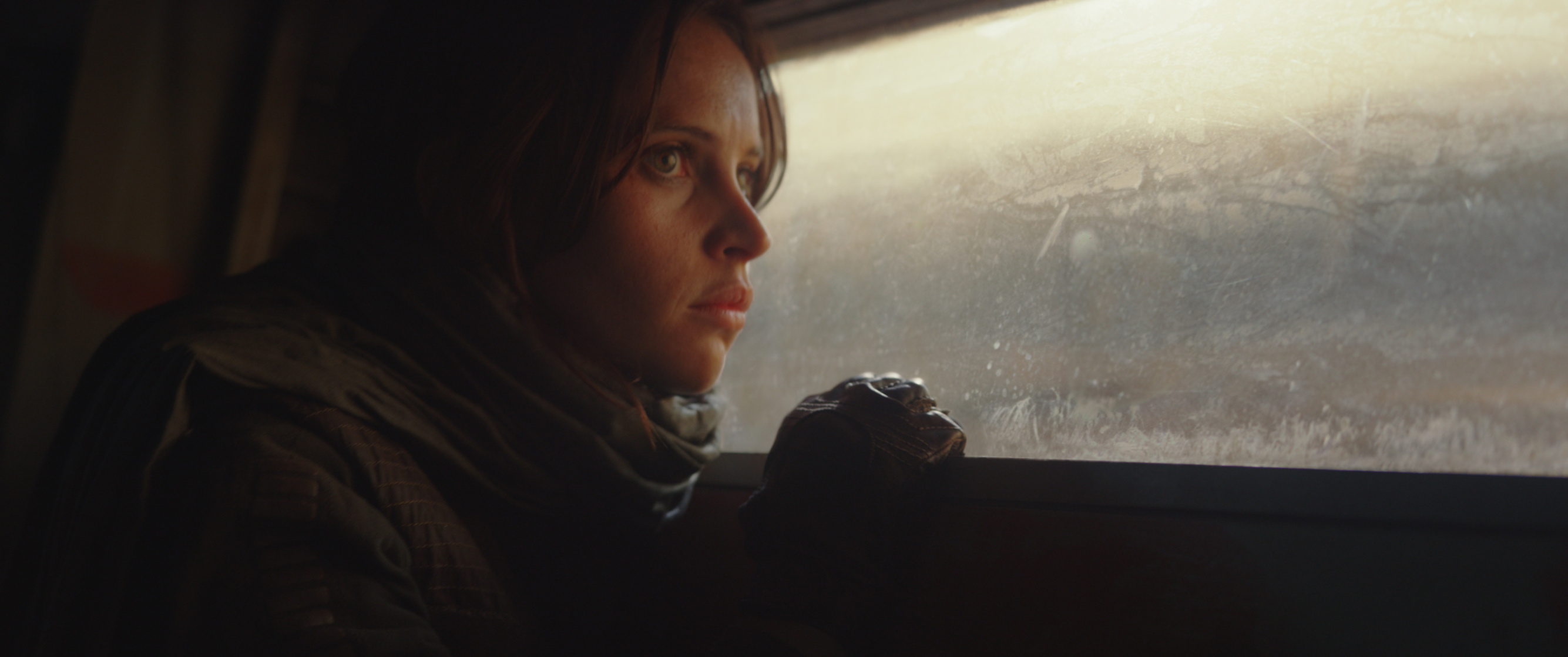 Rogue One: A Star Wars Story Rogue One: A Star Wars Story
