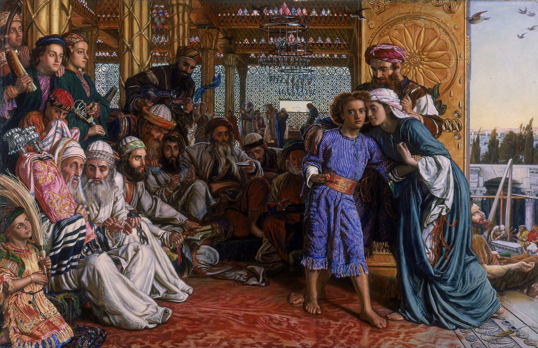 William Holman Hunt