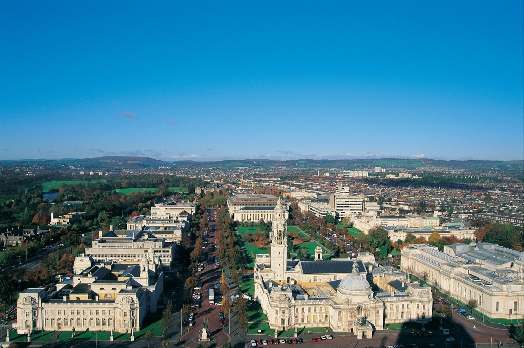 Cardiff
