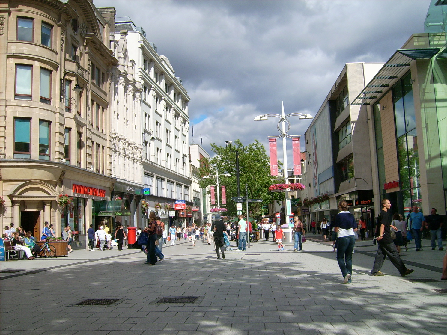 Cardiff