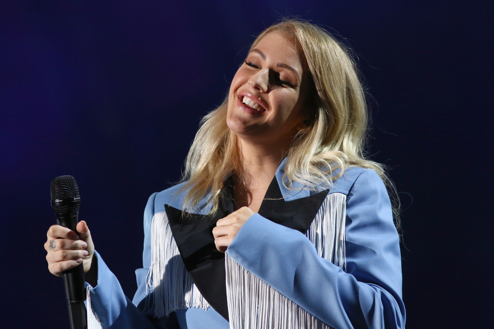 Ellie Goulding