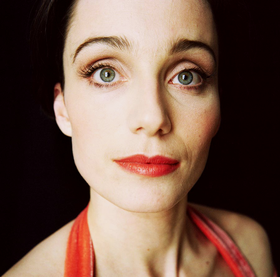 Kristin Scott Thomas Kristin Scott Thomas