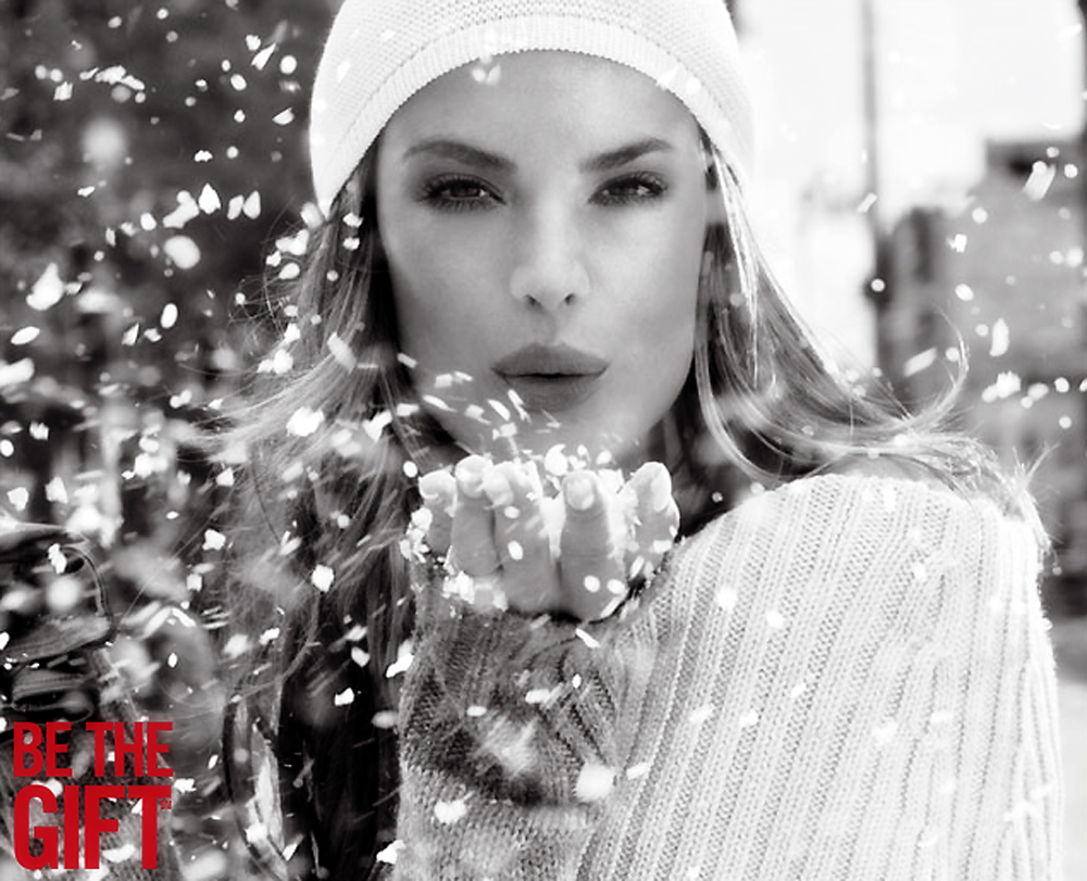 Alessandra Ambrosio Alessandra Ambrosio
