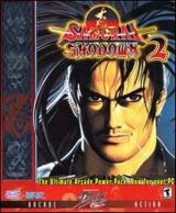 Picture of Samurai Shodown II