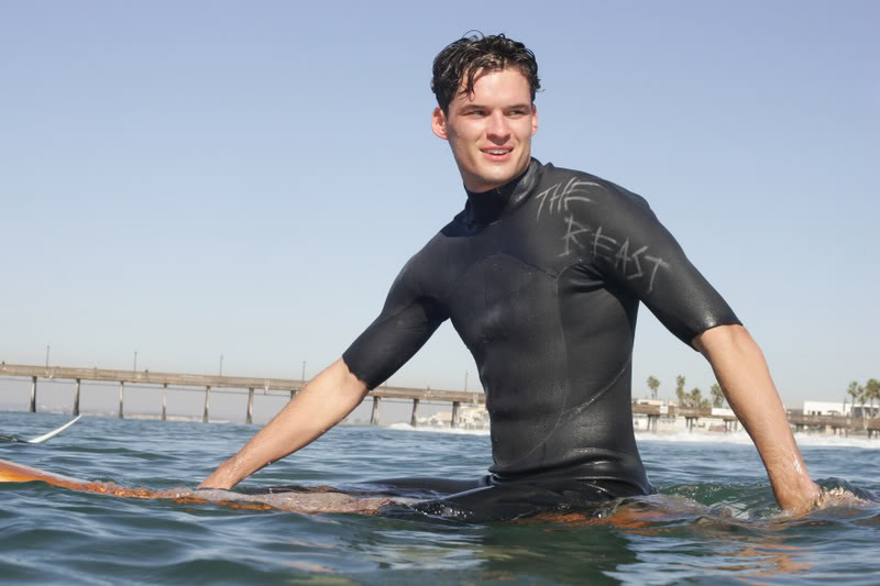 Austin Nichols