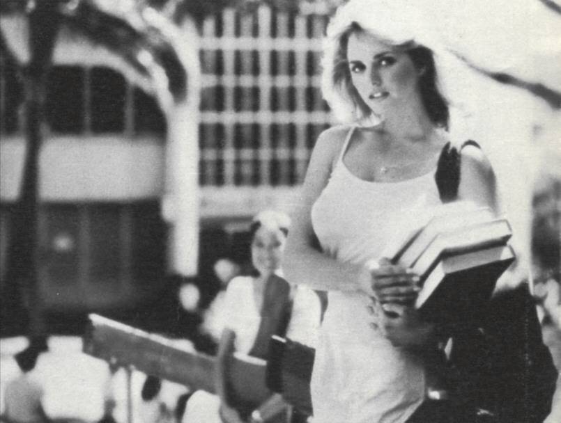 Karen Lorre