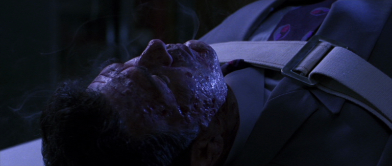 Maniac Cop 3: Badge of Silence
