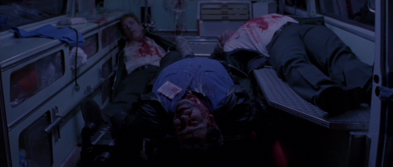 Maniac Cop 3: Badge of Silence