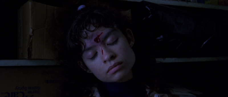 Maniac Cop 3: Badge of Silence