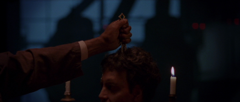 Maniac Cop 3: Badge of Silence