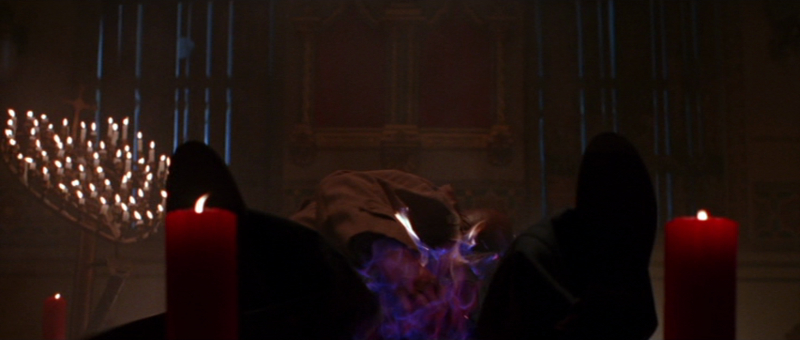 Maniac Cop 3: Badge of Silence